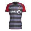 Men's Authentic Toronto FC Home Soccer Jersey Shirt 2023 - Pro Jersey Shop