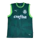 Men's SE Palmeiras Home Sleeveless Top Vest 2023/24 - Pro Jersey Shop