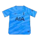 Men's Replica Tottenham Hotspur Goalkeeper Soccer Jersey Shirt 2023/24 Nike - Pro Jersey Shop