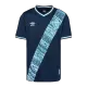 Men's Replica Guatemala Away Soccer Jersey Shirt 2023 - Pro Jersey Shop