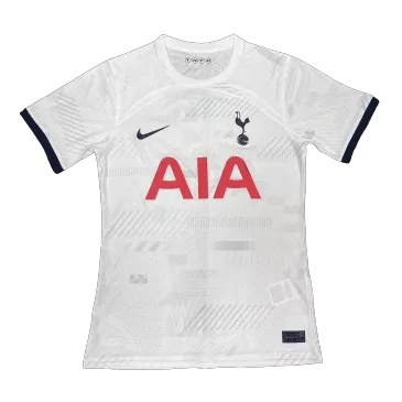 Men's Replica Tottenham Hotspur Home Soccer Jersey Shirt 2023/24 Puma - Pro Jersey Shop