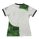 Women's Replica Liverpool Away Soccer Jersey Shirt 2023/24 - Pro Jersey Shop
