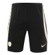 Men's Chelsea Soccer Sleeveless Training Kit (Top+Shorts) 2023/24 Adidas - Pro Jersey Shop