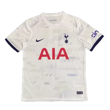Men's Replica Tottenham Hotspur Home Soccer Jersey Shirt 2023/24 Nike - Pro Jersey Shop
