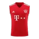 Men's Bayern Munich Soccer Sleeveless Training Kit (Top+Shorts) 2023/24 Adidas - Pro Jersey Shop
