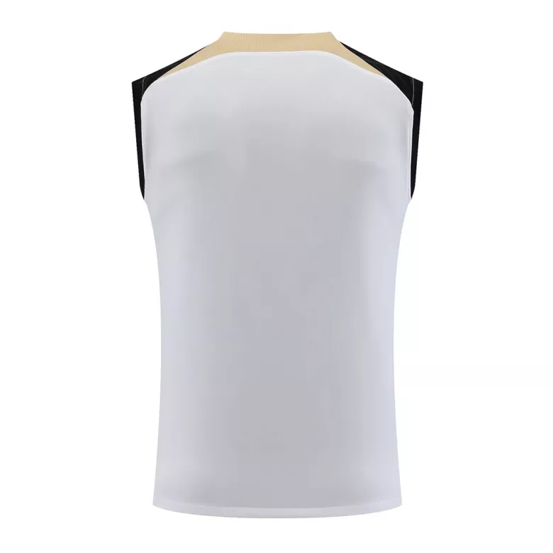 Men's Chelsea Pre-Match Sleeveless Top Vest 2023/24 - Pro Jersey Shop