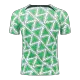 Men's Replica Nigeria Pre-Match Soccer Jersey Shirt 2022/23 Nike - Pro Jersey Shop
