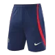 Men's PSG Soccer Sleeveless Training Kit (Top+Shorts) 2023/24 - Pro Jersey Shop