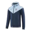 Men's England Hoodie Jacket 2023 - Pro Jersey Shop