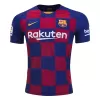 Men's Retro 2019/20 Barcelona Home Soccer Jersey Shirt - Pro Jersey Shop