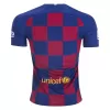 Men's Retro 2019/20 Barcelona Home Soccer Jersey Shirt - Pro Jersey Shop