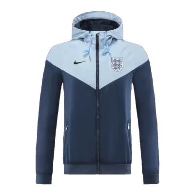 Men's England Hoodie Jacket 2023 - Pro Jersey Shop