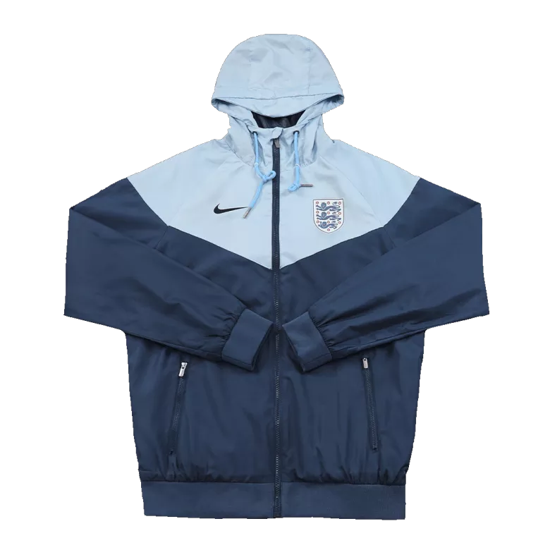 Men's England Hoodie Jacket 2023 - Pro Jersey Shop