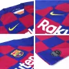 Men's Retro 2019/20 Barcelona Home Soccer Jersey Shirt - Pro Jersey Shop