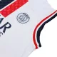 Men's PSG Soccer Sleeveless Training Kit (Top+Shorts) 2022/23 Jordan - Pro Jersey Shop