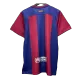 Men's Replica Barcelona Home Soccer Jersey Shirt 2023/24 Nike - Pro Jersey Shop