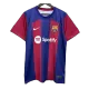 Men's Replica Barcelona Home Soccer Jersey Shirt 2023/24 Nike - Pro Jersey Shop