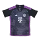 Men's Replica Bayern Munich Away Soccer Jersey Shirt 2023/24 - Pro Jersey Shop