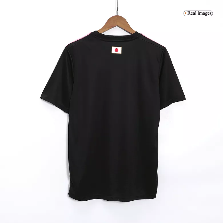 Men's Japan x Tokyo Special Soccer Jersey Shirt 2023 - Fan Version - Pro Jersey Shop