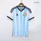 Men's Retro 2014/15 Argentina Home Soccer Jersey Shirt Adidas - Pro Jersey Shop