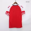 Men's Denmark Home Soccer Jersey Shirt 2023 - Fan Version - Pro Jersey Shop