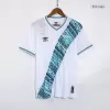 Men's Guatemala Home Soccer Jersey Shirt 2023 - Fan Version - Pro Jersey Shop