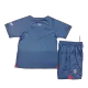 Kids PSG Home Soccer Jersey Kit (Jersey+Shorts) 2023/24 Nike - Pro Jersey Shop