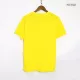 Men's Replica Scotland 150th Anniversary Edition Goalkeeper Soccer Jersey Shirt 2023 Adidas - Pro Jersey Shop