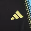 Men's Authentic Argentina Golden Bisht Special Soccer Jersey Shirt 2022 - Pro Jersey Shop