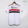 Men's Retro 2023/24 Sao Paulo FC Home Soccer Jersey Shirt - Pro Jersey Shop