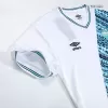 Men's Guatemala Home Soccer Jersey Shirt 2023 - Fan Version - Pro Jersey Shop