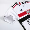 Men's Retro 2023/24 Sao Paulo FC Home Soccer Jersey Shirt - Pro Jersey Shop