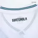 Men's Replica Guatemala Home Soccer Jersey Shirt 2023 - Pro Jersey Shop