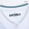 Men's Guatemala Home Soccer Jersey Shirt 2023 - Fan Version - Pro Jersey Shop