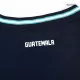 Men's Replica Guatemala Away Soccer Jersey Shirt 2023 - Pro Jersey Shop