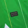 Men's Ireland Home Soccer Jersey Shirt 2023 - Fan Version - Pro Jersey Shop