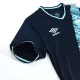 Men's Replica Guatemala Away Soccer Jersey Shirt 2023 Umbro - Pro Jersey Shop