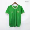 Men's Ireland Home Soccer Jersey Shirt 2023 - Fan Version - Pro Jersey Shop