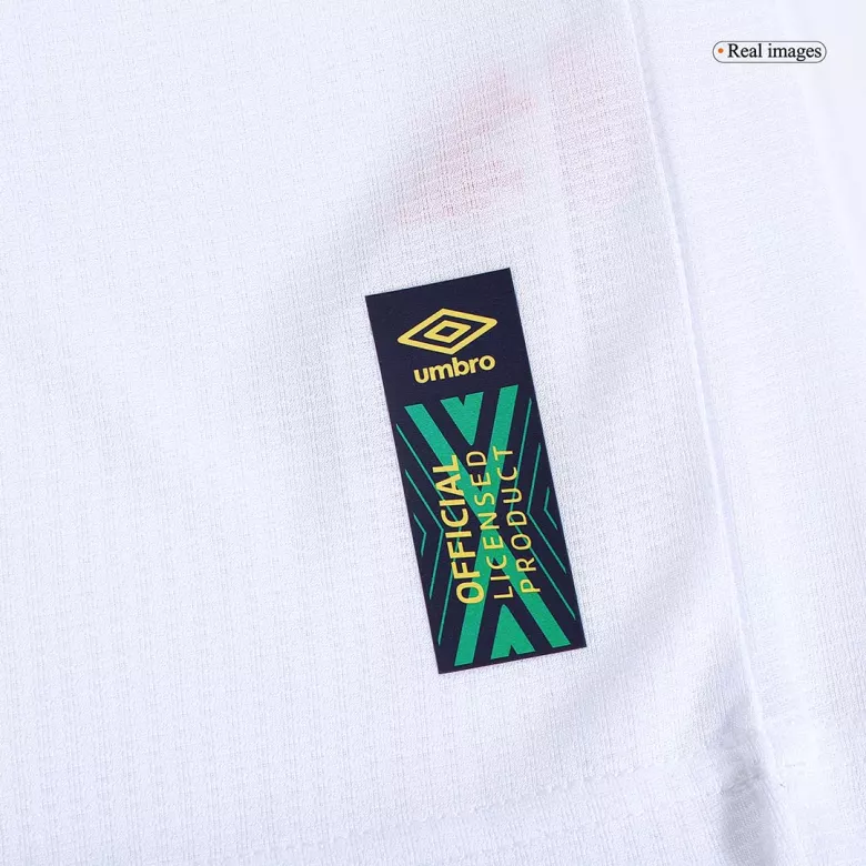 Men's Guatemala Home Soccer Jersey Shirt 2023 - Fan Version - Pro Jersey Shop