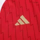 Men's Replica Arsenal Home Soccer Jersey Shirt 2023/24 - Pro Jersey Shop