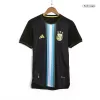 Men's Authentic MESSI #10 Argentina  Golden Bisht Special Soccer Jersey Shirt 2022 - Pro Jersey Shop