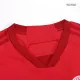 Men's Replica SC Internacional Home Soccer Jersey Shirt 2023/24 Adidas - Pro Jersey Shop