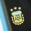 Men's Authentic Argentina Golden Bisht Special Soccer Jersey Shirt 2022 - Pro Jersey Shop