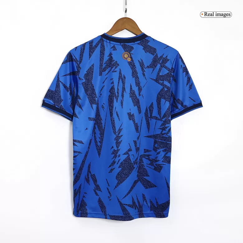 Men's Salvador Home Soccer Jersey Shirt 2023/24 - Fan Version - Pro Jersey Shop