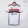 Men's Retro 2023/24 Sao Paulo FC Home Soccer Jersey Shirt - Pro Jersey Shop