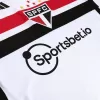 Men's Retro 2023/24 Sao Paulo FC Home Soccer Jersey Shirt - Pro Jersey Shop