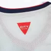 Men's Authentic St. Louis City SC Away Soccer Jersey Shirt 2023 - Pro Jersey Shop