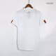 Men's Replica Roma Away Soccer Jersey Shirt 2022/23 NewBalance - Pro Jersey Shop