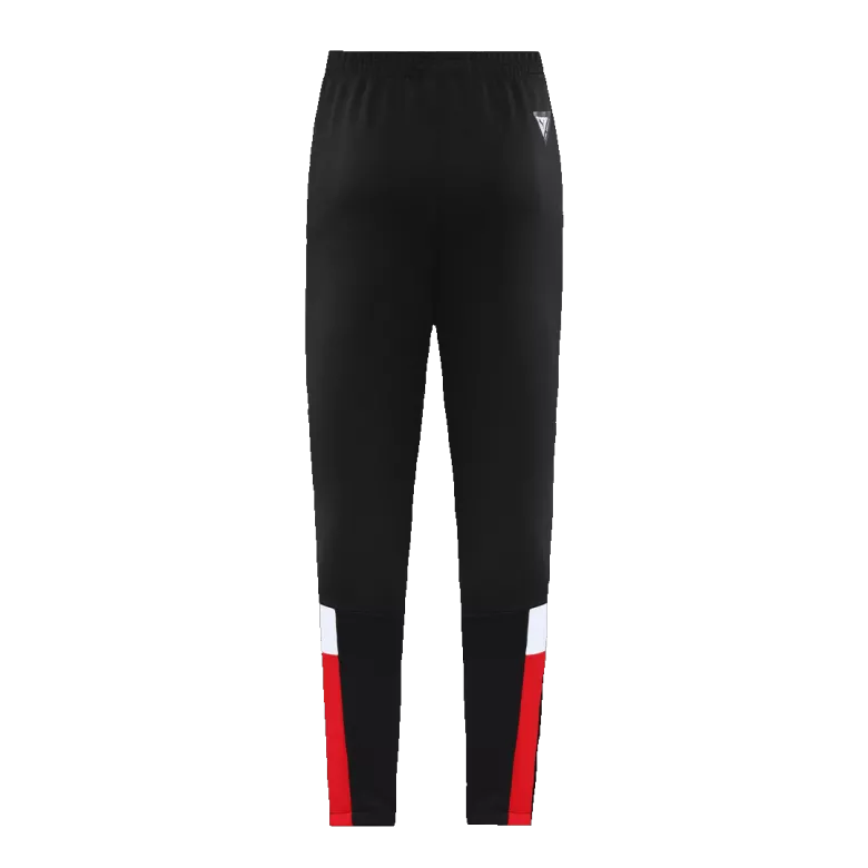 Men's AC Milan Training Jacket Kit (Jacket+Pants) 2023/24 - Pro Jersey Shop