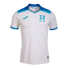 Men's Replica Honduras Home Soccer Jersey Shirt 2023 Joma - Pro Jersey Shop